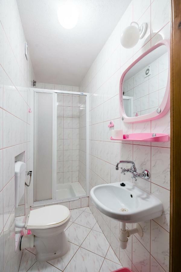 Appartement Jasmin à Bukowina Tatrzańska Extérieur photo